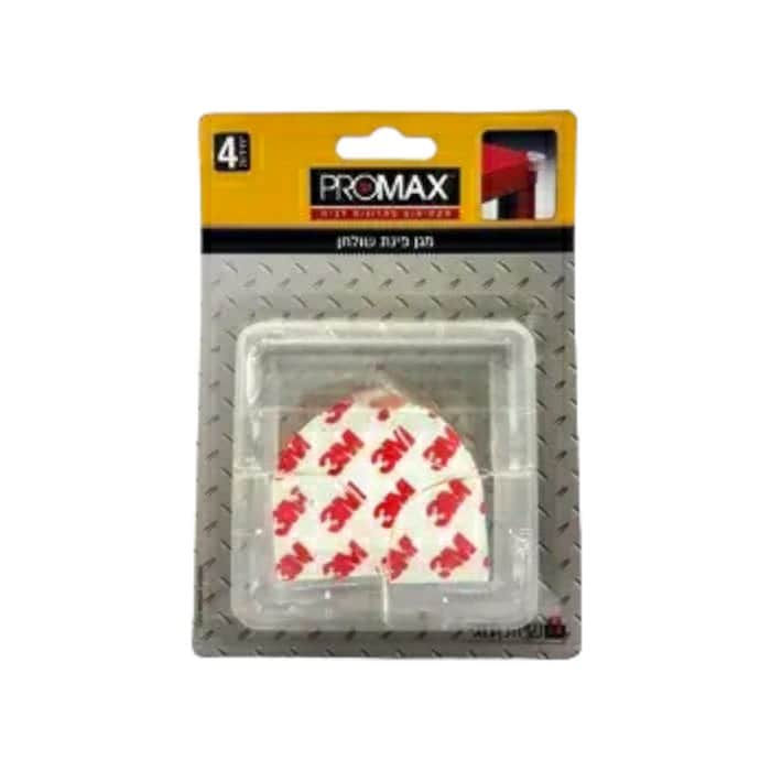 מגן פינה לשולחן