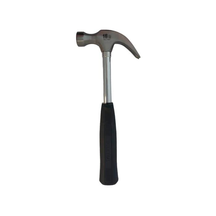 פטיש טפסן ידית מתכת