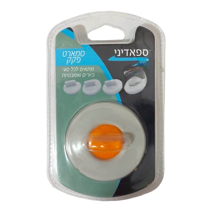 פקק לכיור ואמבטיה