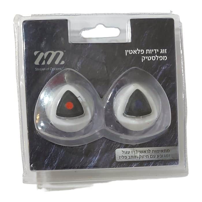 ידיות לברז פלאטין