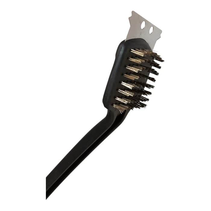 מברשת ארוכה למנגל