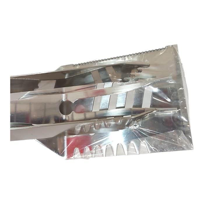 סט 3 כלים לגריל- נירוסטה