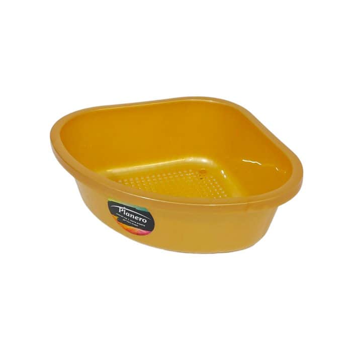 משולש פלסטיק לכיור