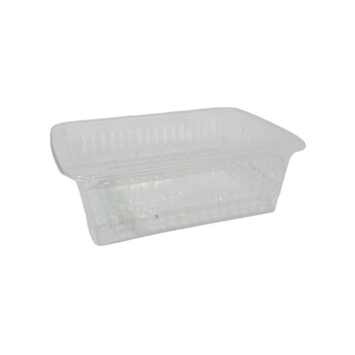 סלסלה שקופה מידה 24x35×12 ס";מ