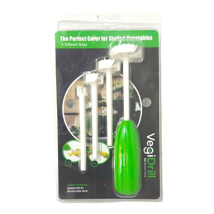 סט חולצי קישואים