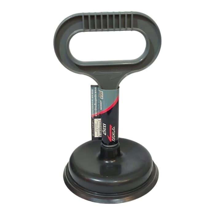 פומפה ידנית