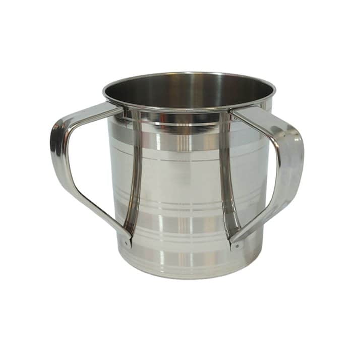 נטלה נירוסטה