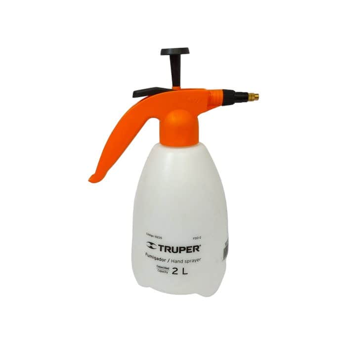 מרסס משאבה 2 ליטר