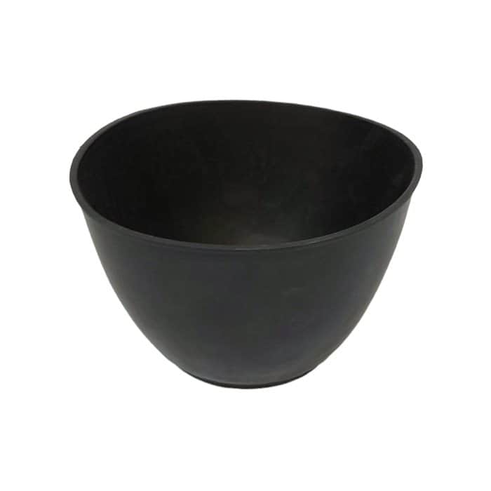 קערה לערבוב רובה