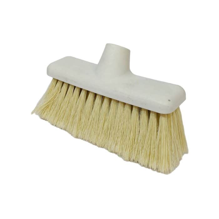 מטאטא לשטיפת רכב