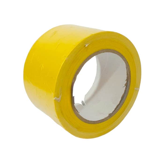 לפלף PVC צהוב