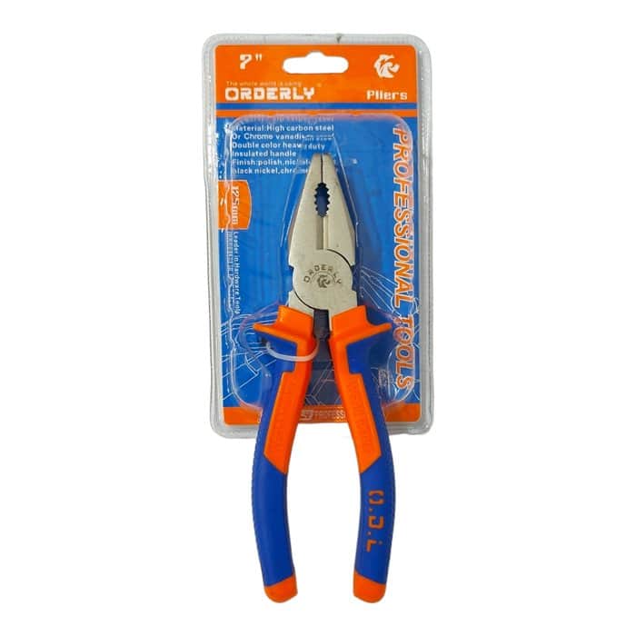 פלייר מבודד