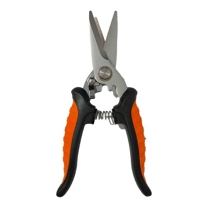 מספרי חיתוך לפלסטיק מקצועיות