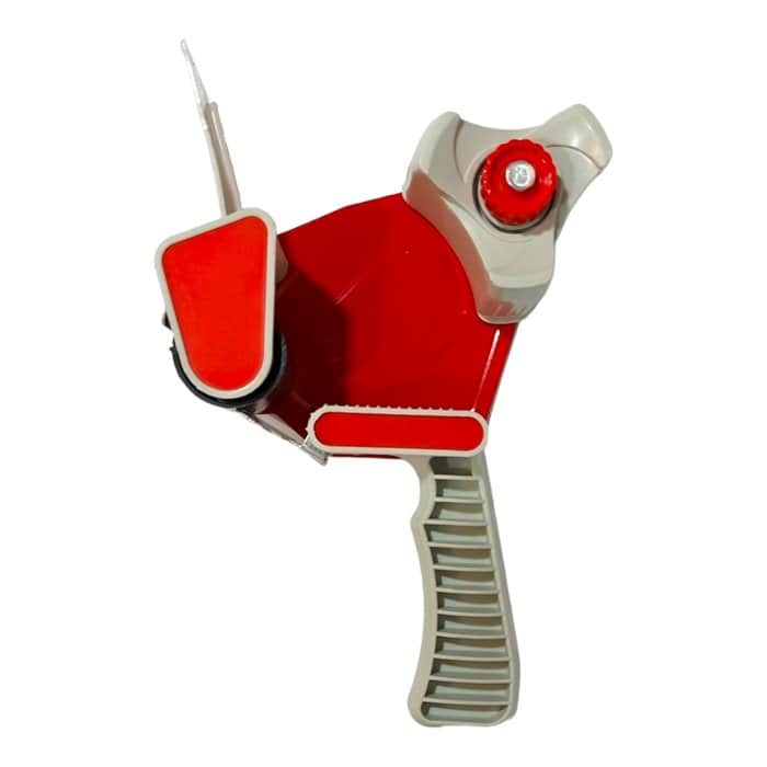 מכשיר אריזה מקצועי לסגירת קרטונים