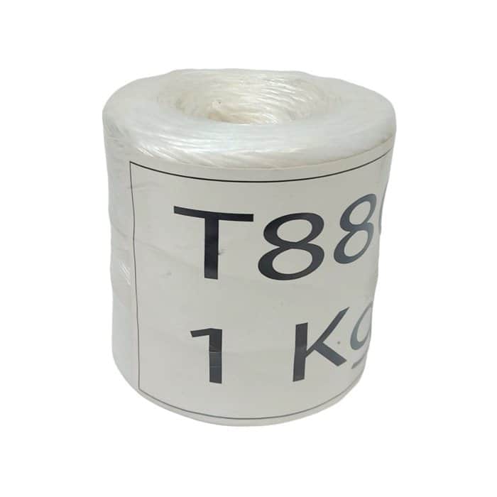 חבל קשירה ניילון 1 קילו