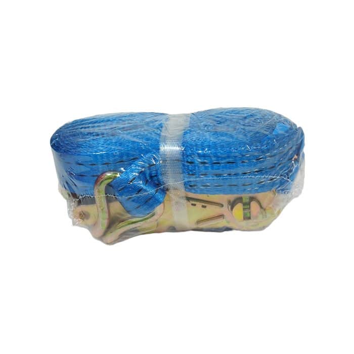 רצועת קשירה ראצ';ט אורך 5 מטר