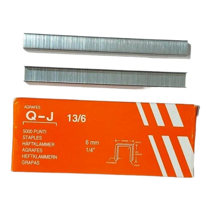 סיכות מילוי לאקדח סיכות