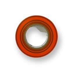 דבק חשמל חום כתום