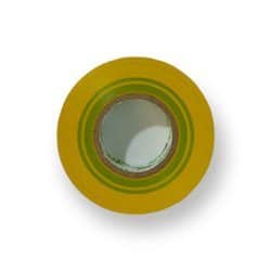 דבק חשמל צהוב ירוק