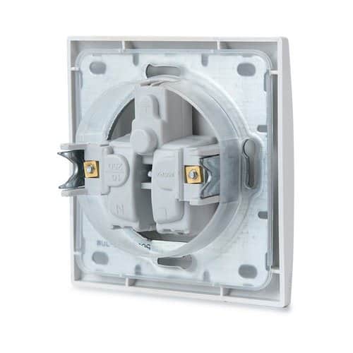 שקע מוגן מים