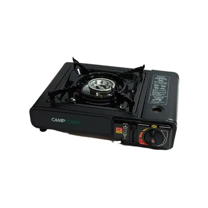 כירת גז ניידת