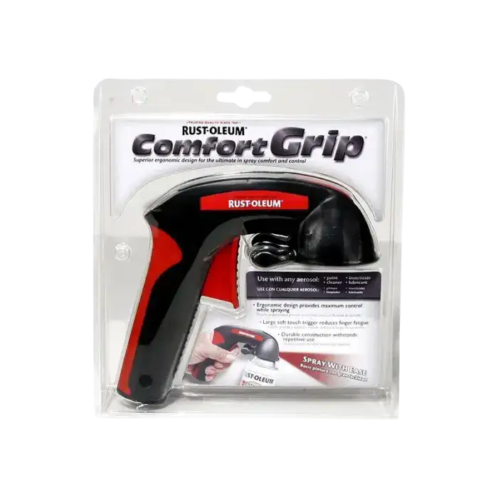 אקדח לספריי צבע