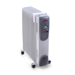 רדיאטור 11 צלעות