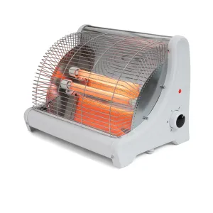 תנור חימום 2 ספירלות