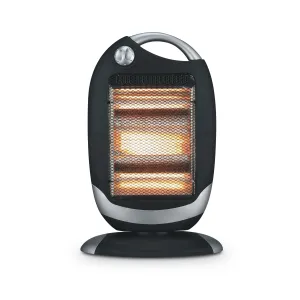 תנור הלוגן 3 גופי חימום מצודד