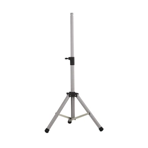 חצובה טלסקופית לתנורי מרפסת