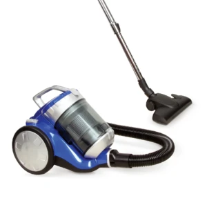 שואב אבק ציקלון כולל אביזרים