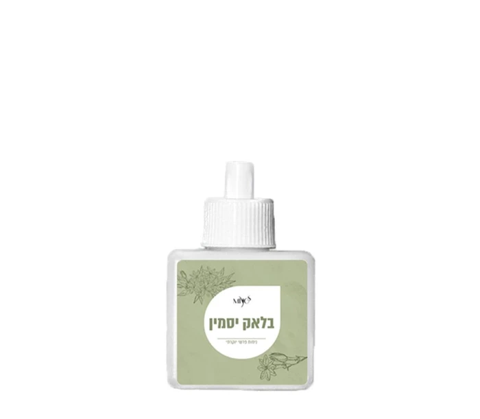 קפסולה למפיץ הריח Q