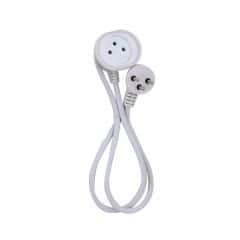 כבל מאריך 1 מטר