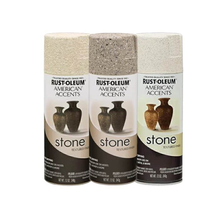 ספריי צבע לאפקט אבן