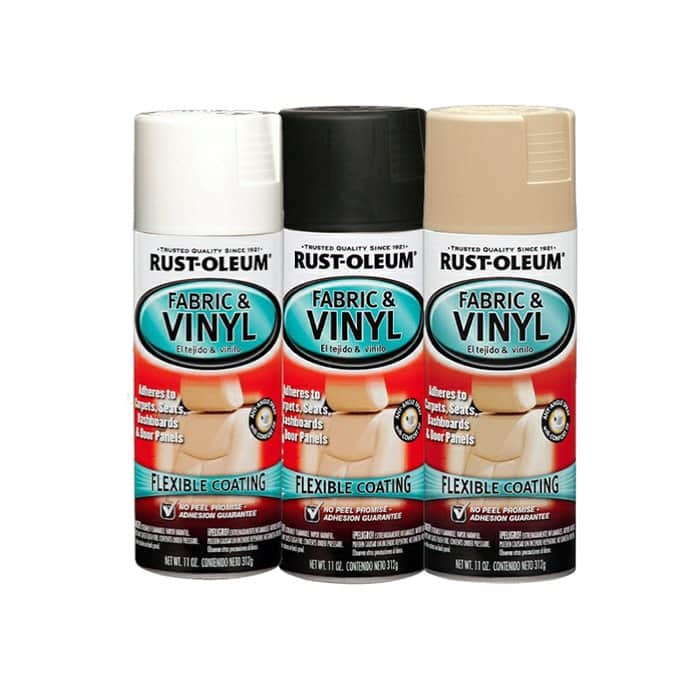 ספריי צבע לחידוש עור סקיי ובד