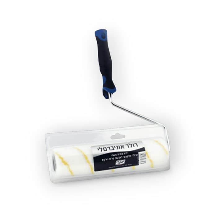 רולר אוניברסלי מקצועי