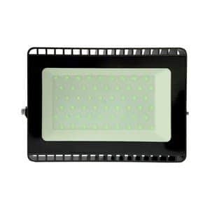 פנס הצפה MIRAGE 100W אור חם.