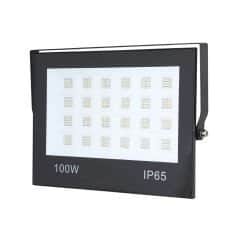 תאורת הצפה קווין 200W אור קר