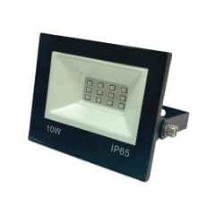 תאורת הצפה קווין 10W אור סגול