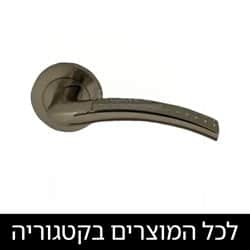 ידיות לדלתות
