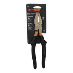 פלייר "8 בידוד שחור