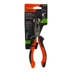 פלייר שפיץ מכופף "6