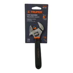 מפתח שוודי מתכוונן "6