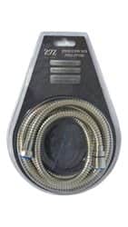 צינור מתכת 1.5 מטר