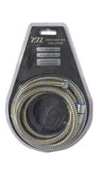 צינור מתכת 2 מטר