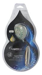 מזלף 3 מצבי זרימה דגם רגאלו