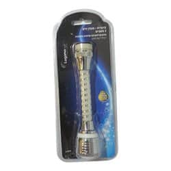 צינורית + מעדן זרם 2 מצבים