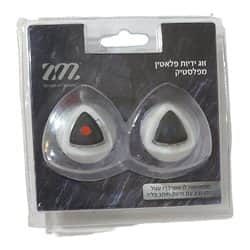 ידיות לברז פלאטין