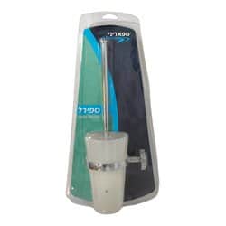 מברשת אסלה אלגנט