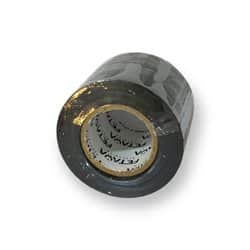 דבק חשמל צבע שחור רוחב 5 ס"מ